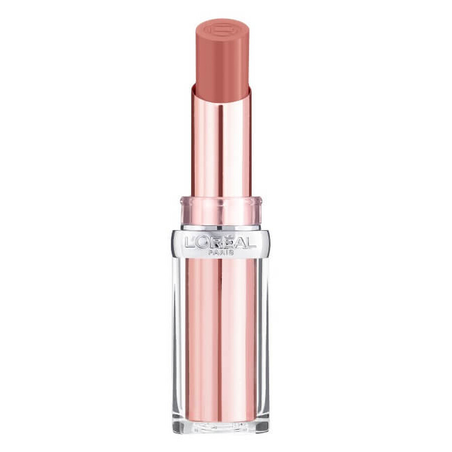 Cumpără L Oreal Paris Color Riche Glow Paradise Ruj 642 Beige Eden, 3.8g L Oreal Paris Color Riche Glow Paradise Ruj 642 Beige Eden, 3.8g
