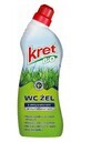 Mole BIO toiletwater met enzymactivator, 750ml