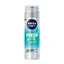 Espuma de afeitar Nivea Men Fresh Kick 200ml