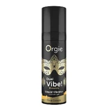 Orgie Dual Vibe! Pina Colada Intieme Vibratie El, 15ml