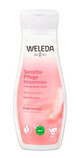 Weleda, Sensitiv-Pflege, Lait corporel, 200ml