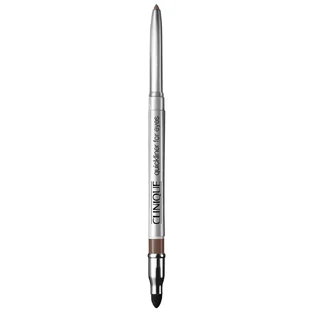 Clinique Quickliner For Eyes Delineador de Ojos 03 Café Tostado, 1.2g