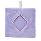 Gant de nettoyage et de maquillage pour le visage Glov Very Berry