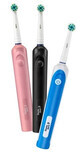 Dontodent, Spazzolino elettrico, Active, 1 pezzo