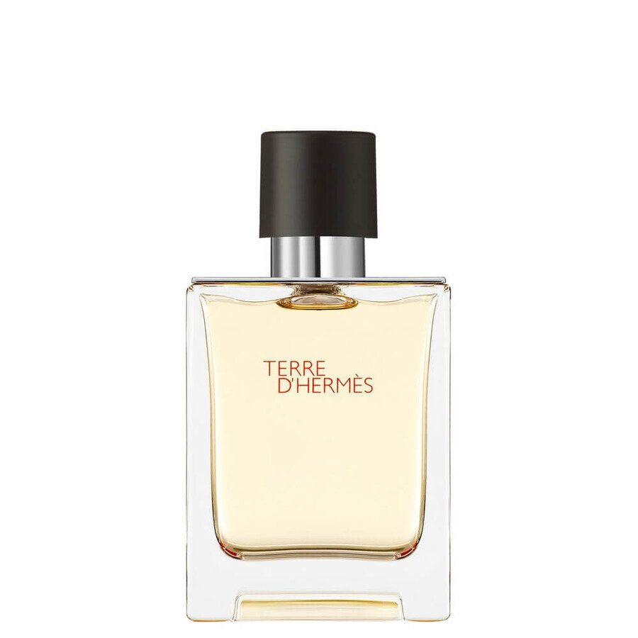 Hermes Terre D Hermes, Eau de toilette, 50ml