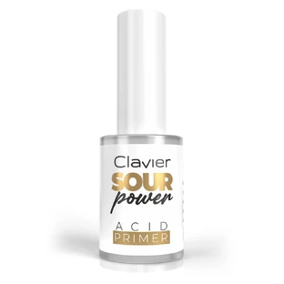 Sour Power Nail Acid Primer Sour Power Nail Primer, 7ml