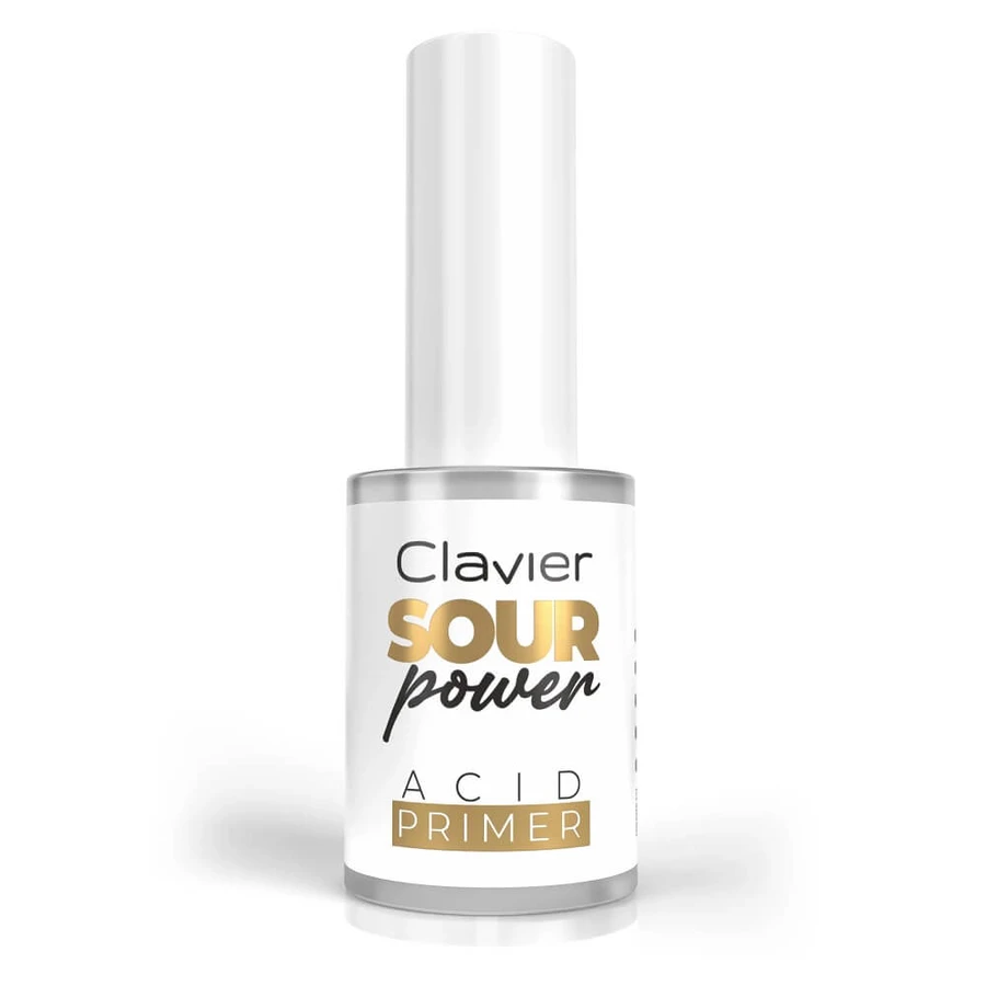 Sour Power Nail Acid Primer Sour Power Nail Primer, 7ml