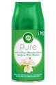 Air Wick, Jamin et fleurs blanches pour rafra&#238;chir l&#39;air, 250 ml