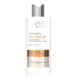 Apis Trichological Care Gentle shampoo for hair of different porosity, 300ml