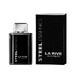 La Rive Steel Essence For Man Eau de toilette, 100ml