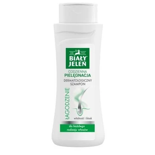 Biay Jele agodzenie Shampooing dermatologique pour la cire et le cuir chevelu, 300 ml
