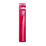 Family Health, Toothbrush Smile+, small for adults, red, 1 piece