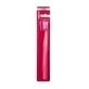 Family Health, Tandenborstel Smile+, klein voor volwassenen, rood, 1 stuk