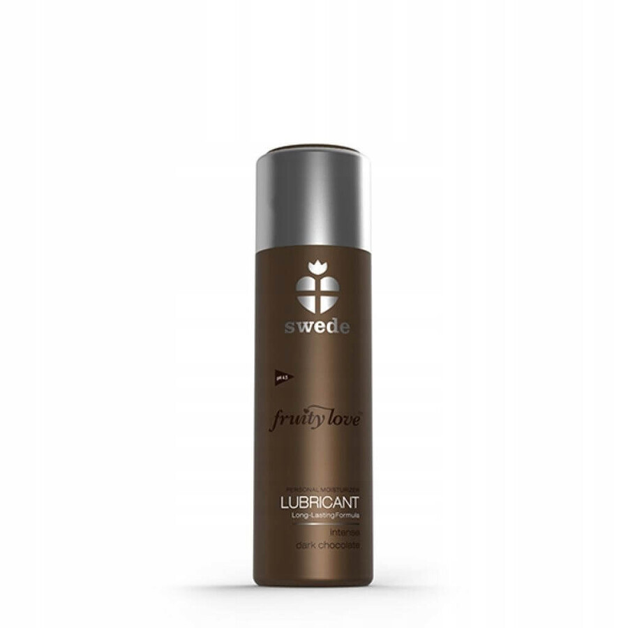 Swede Fruity Love chocolat noir hydratant, 50ml