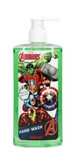 Marvel Avengers soap for rk, 300ml