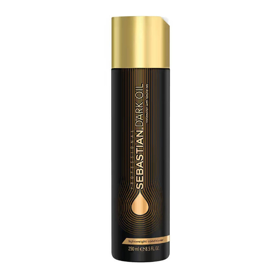 Sebastian Professional Öl-Wachs-Spülung 250ml