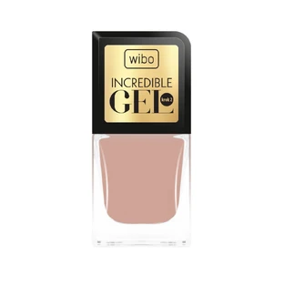 Wibo Incredible el el nail polish 7, 8.5ml