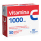 Vitamin C 1000 mg, 30 Filmtabletten, Fiterman