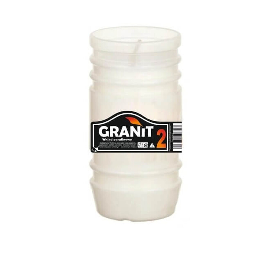 Cumpără Granit, Suport lumânare 2D Granit, Suport lumânare 2D