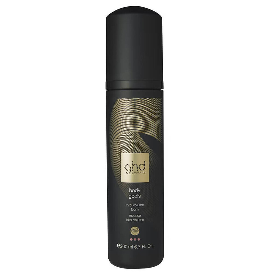 Shop GHD Total Volume Foam Haarvolumen-Schaum, 200ml GHD Total Volume Foam Haarvolumen-Schaum, 200ml