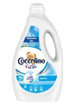 Coccolino el wei&#223;es Waschmittel, 1,8 l