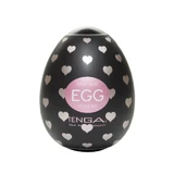 Tenga Easy Beat Ei Minnaars Wegwerp Masturbator