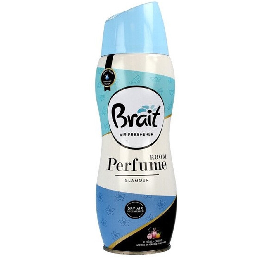 Brait Lufterfrischer Shape Glamour, 300 ml