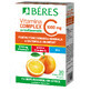 Vitamin C Complex with bioflavonoids, 30 film-coated tablets, Beres