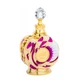 Perfume suizo árabe Yulali en aceite, 15 ml