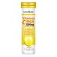 Vitamin C effervescent with macese extract Max 2000, 15 tablets, Novolife