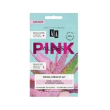 AA Aloë Vera Pink 2-in-1 hydraterend en verwaterend masker voor dag en nacht, 2 x 4g