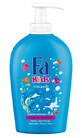 Fa Kids, Soap, watermelon, 250ml