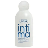 Ziaja Intima, Hyaluronzuur Intieme Reinigingsgel voor intieme hygiëne, 200 ml - Lang houdbaar!