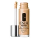 Clinique Beyond Perfecting Foundation en concealer in één product 01 Linen, 30ml