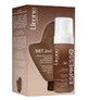 Lirene Perfect Tan 2 in 1 Mousse 150 ml + Gant