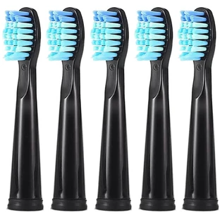 Teeteck, Tandenborstelhouders, 5 stuks