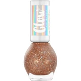 Miss Sporty 040 Golden Warmth Nagellack 040 Golden Warmth, 7ml