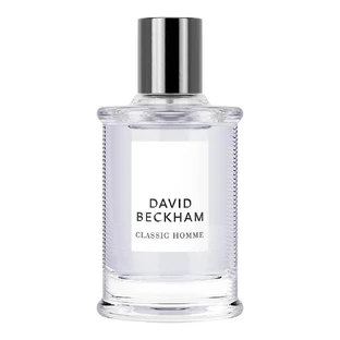 David Beckham Classic Homme Eau de Toilette, 50ml