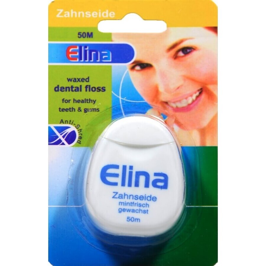 Shop Elina, Ni dental mit, 50m Elina, Ni dental mit, 50m