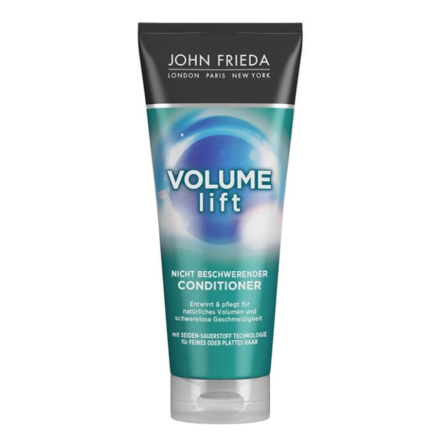 John Frieda, Conditioner, Ample Hair, 250 ml