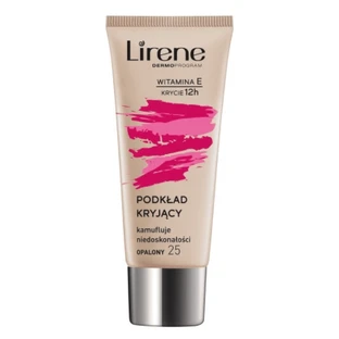 Lirene Fluido Opaco 25 30 ml
