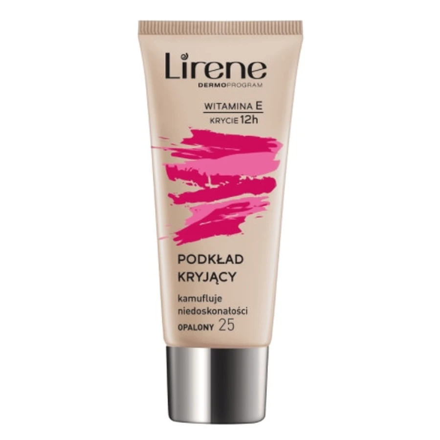 Lirene Fluido Opaco 25 30 ml