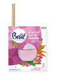 Bastoncini di profumo Brait Oriental Garden, 40 ml