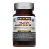 Singularis, Sight complex forte + Luteină 15mg, 30 capsule