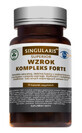 Singularis, complesso Sight forte + Luteina 15mg, 30 capsule