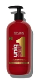 Revlon, Uniq One 10w1 All in one, Shampoo, 490ml