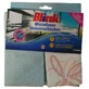 Blink, Universeel, microvezel microvezel wrijfdoek 32x32cm, 2 stuks