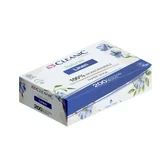 Cleanic Naturals Linen Wipes, 200 pieces