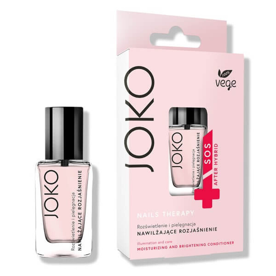Winkel op Joko Nageltherapie Nagelbalsem, 11ml Joko Nageltherapie Nagelbalsem, 11ml