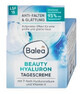 Balea, Beauty Hyaluron, Cr&#232;me Hyaluron, 50ml